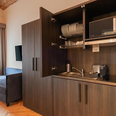 H77 Apartments - Maison D'Art Collection Roma Dış mekan fotoğraf
