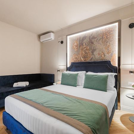 H77 Apartments - Maison D'Art Collection Roma Dış mekan fotoğraf
