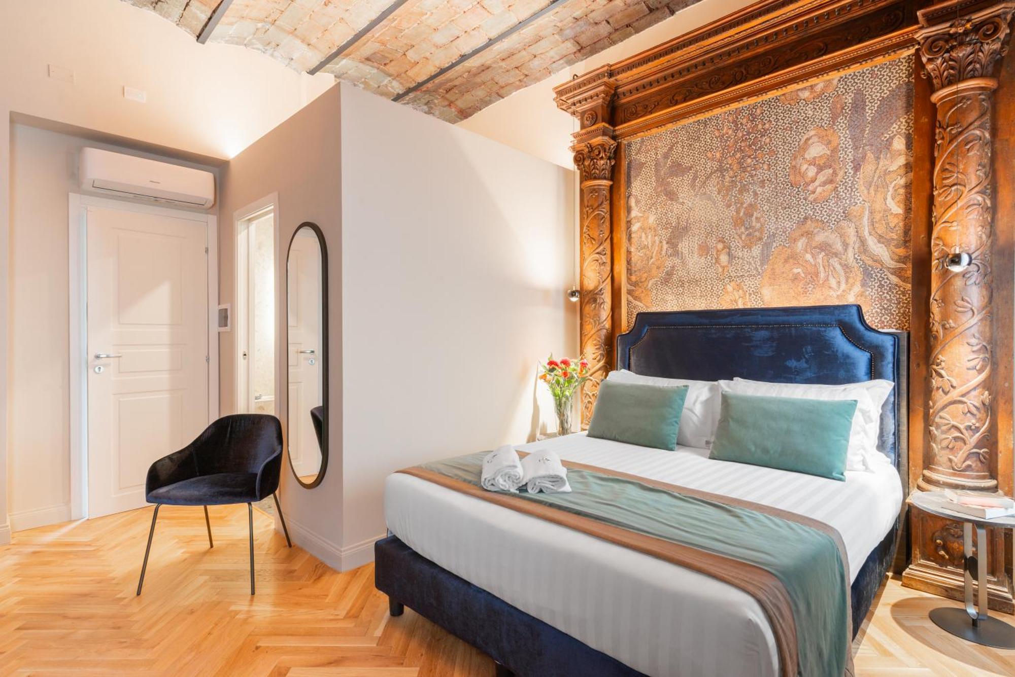 H77 Apartments - Maison D'Art Collection Roma Dış mekan fotoğraf