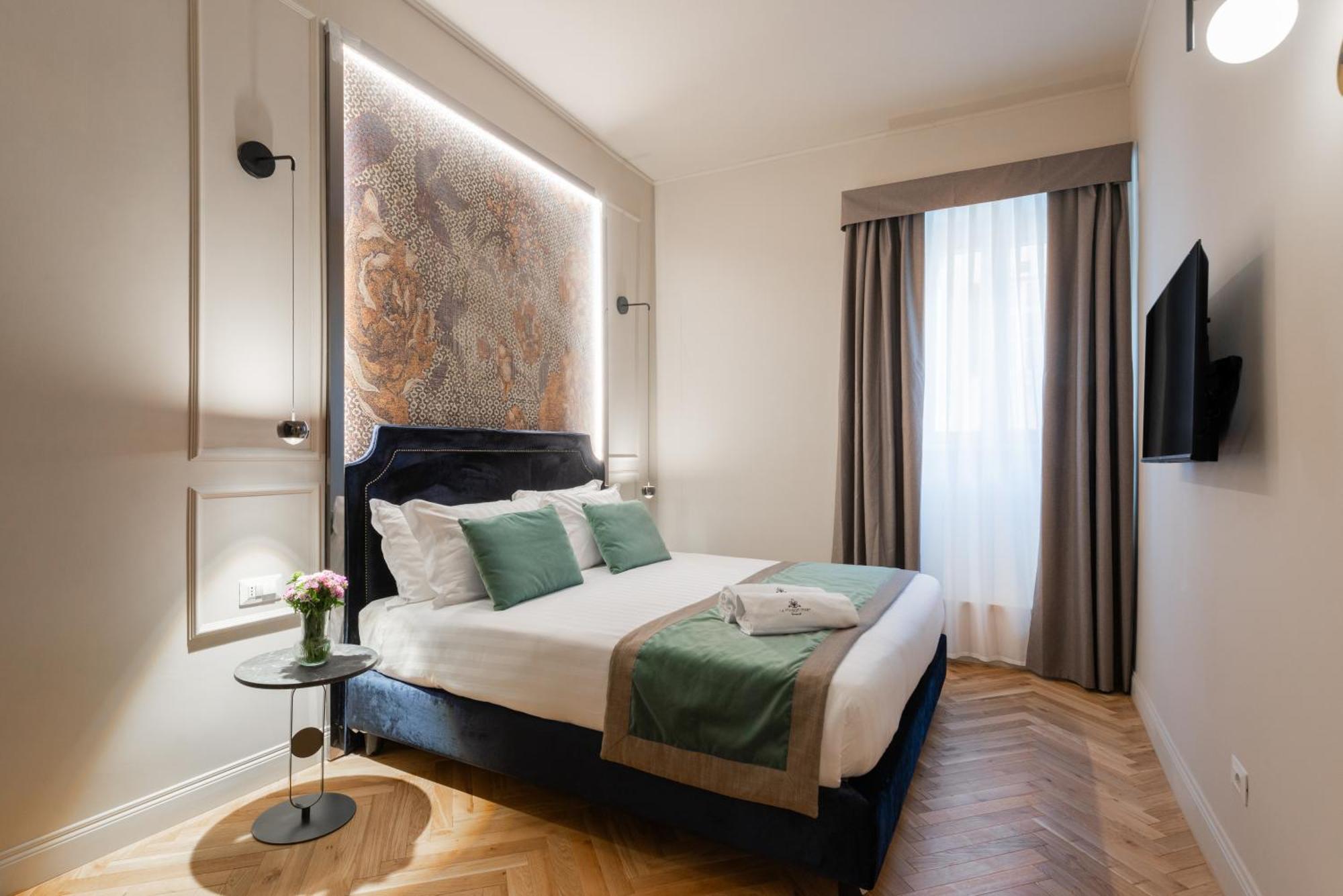 H77 Apartments - Maison D'Art Collection Roma Dış mekan fotoğraf