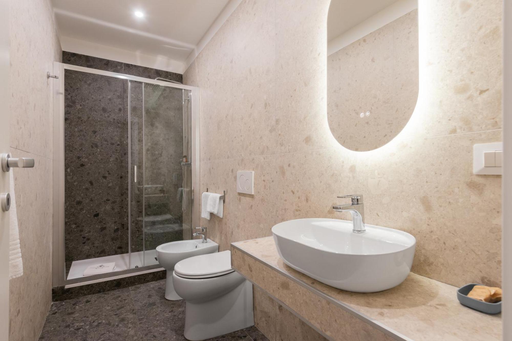 H77 Apartments - Maison D'Art Collection Roma Dış mekan fotoğraf